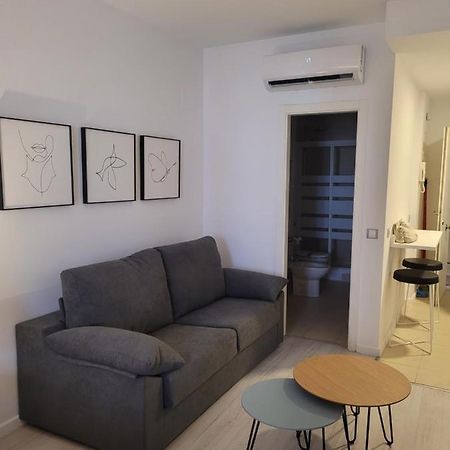 Hello Malaga Loft Center Top Exterior foto
