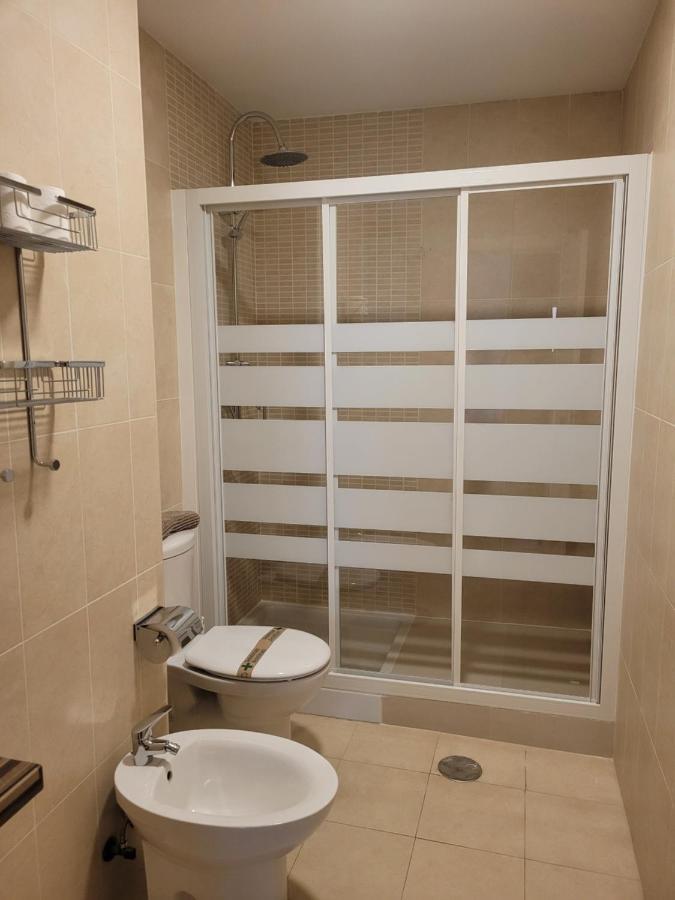 Hello Malaga Loft Center Top Exterior foto