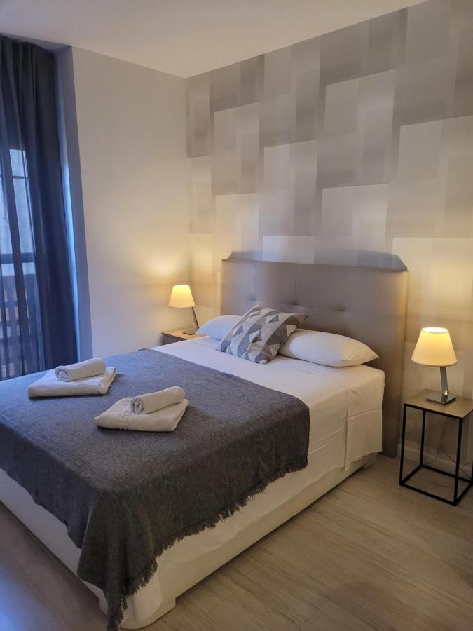 Hello Malaga Loft Center Top Exterior foto