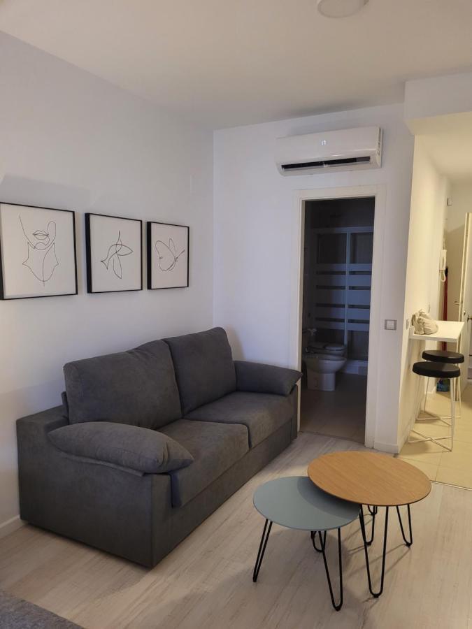 Hello Malaga Loft Center Top Exterior foto