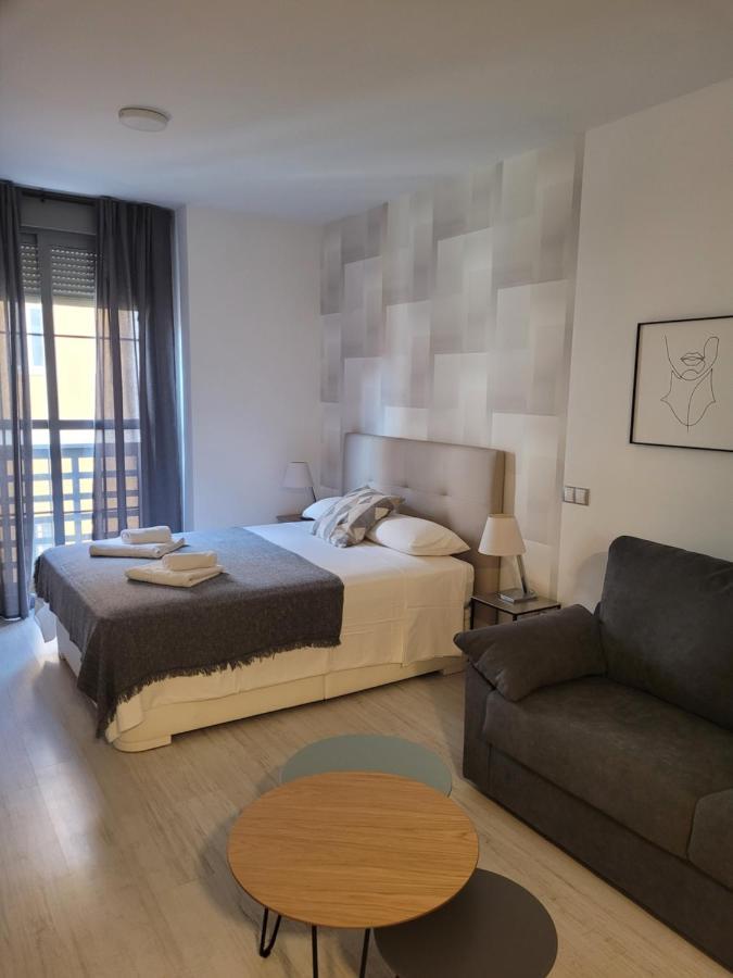 Hello Malaga Loft Center Top Exterior foto
