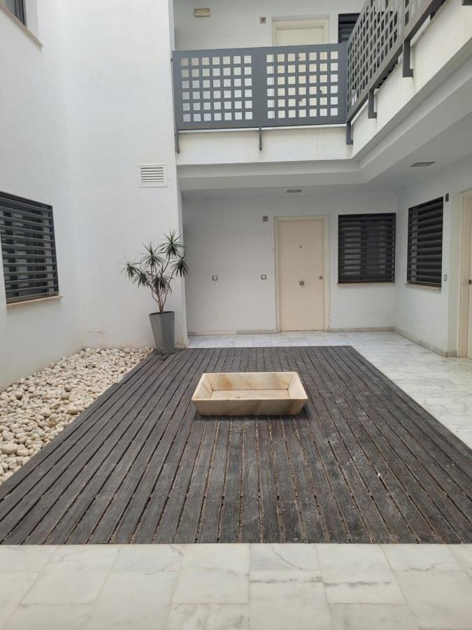 Hello Malaga Loft Center Top Exterior foto